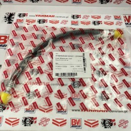 Yanmar su ašmenimis b15 b18 sv15 sv18