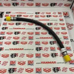 Yanmar su ašmenimis b15 b18 sv15 sv18