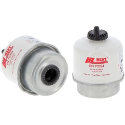 Kuro filtras sn 70324