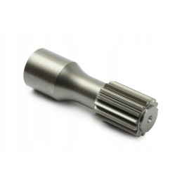 Pavaros centrinis velenas zf 4472347040 oem