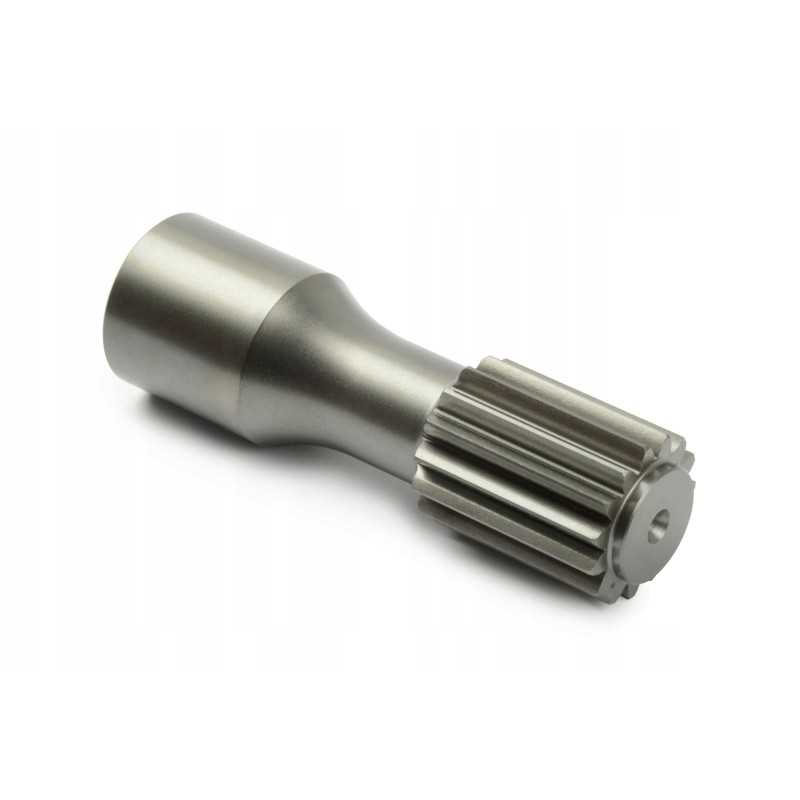 Pavaros centrinis velenas zf 4472347040 oem