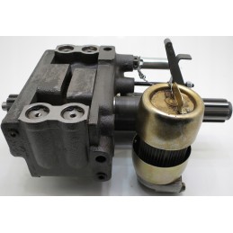 Mf scotch yoke siurblys 184472m94