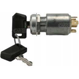 Uždegimo jungiklis wacker hatz kompaktorius