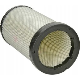 Cilindrinis oro filtras 385 6mm 211 5mm 155