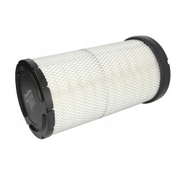 Cilindrinis oro filtras 385 6mm 211 5mm 155