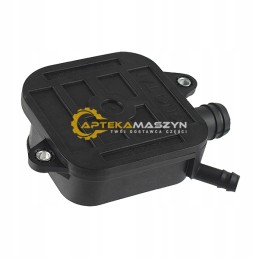 Variklio emfizema hyundai r380lc 9dm r380lc 9mh
