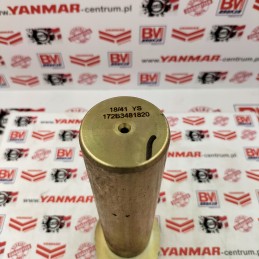 Yanmar rankos kaištis 50x194