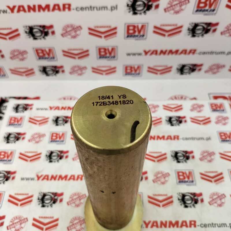 Yanmar rankos kaištis 50x194