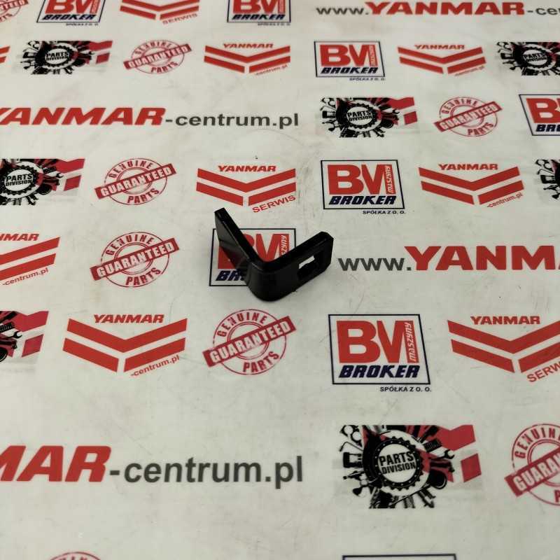 Yanmar spynos apsauga vio23 vio27