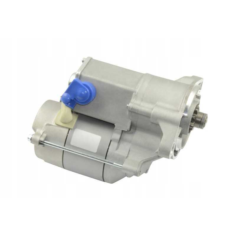 kubota starteris 128000 0590 110447 3e5130