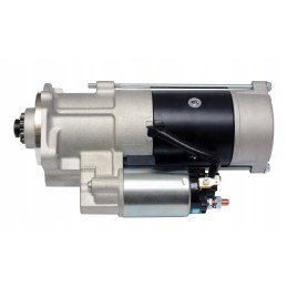 Starteris 12v cva cat pakrovėjas