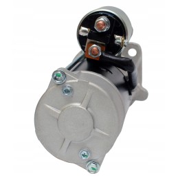 Starteris 12v cva cat pakrovėjas