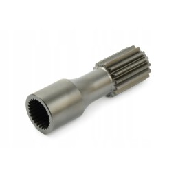 Centrinis Volvo EW 140 145 150 transmisijos velenas