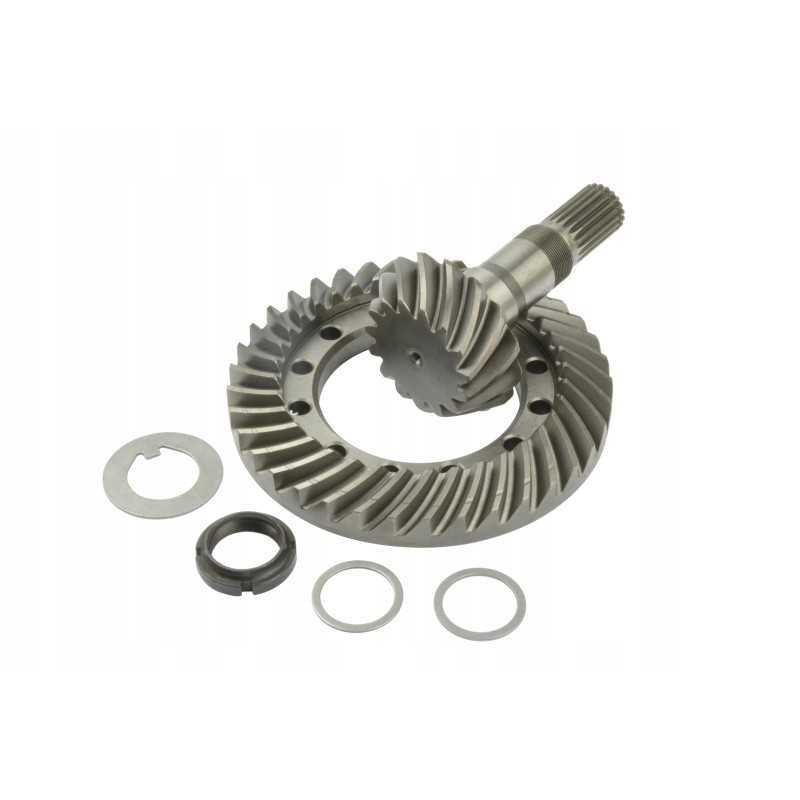 Atakos volas su ratu Volvo BL60 BL61 BL70 11709287