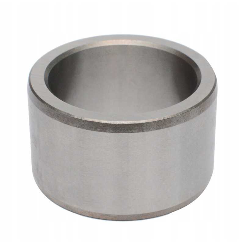 Cat ekskavatoriaus krautuvo kaušo tvirtinimo įvorė