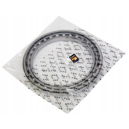 Cat galutinės pavaros guolis vikšriniam ekskavatoriui