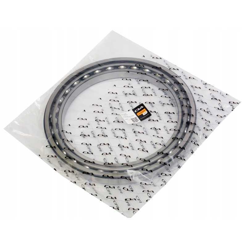 Cat galutinės pavaros guolis vikšriniam ekskavatoriui