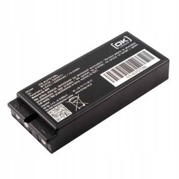 ikusi baterija 2305271 bt24ik 4 8vdc 2500mah