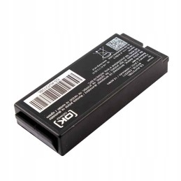 ikusi baterija 2305271 bt24ik 4 8vdc 2500mah