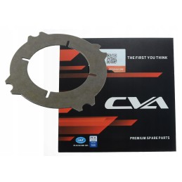 Stabdžių tarpiklis cva jcb teleskopinis krautuvas ekskavatorius 3cx 4c