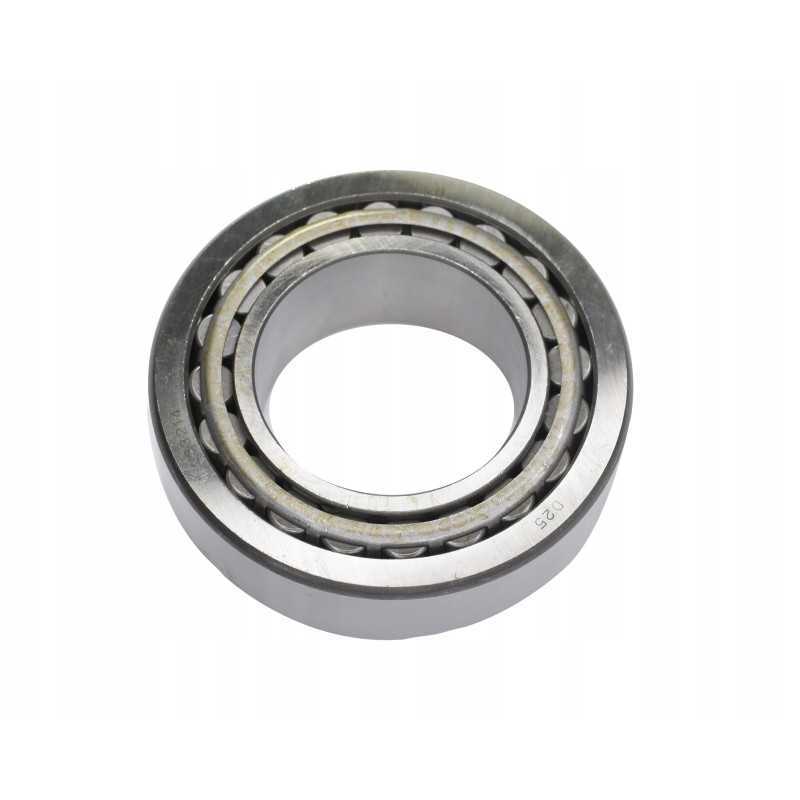 Cat M316 ratinio ekskavatoriaus pasukamas guolis