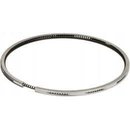 Stūmoklio žiedų komplektas