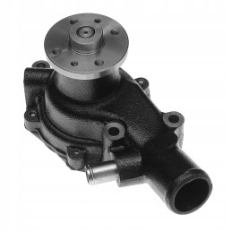 Vandens siurblys su sandarikliu JCB ekskavatorius