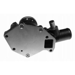 Vandens siurblys su sandarikliu JCB ekskavatorius