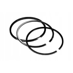 Stūmoklio žiedų komplektas