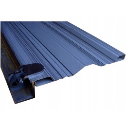 Apatinis vyris į šoną, apatinis išmetimo komplektas, skersmuo 22