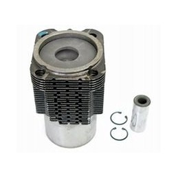 Stūmoklio įvorių komplektas deutz f1l511 f2l511