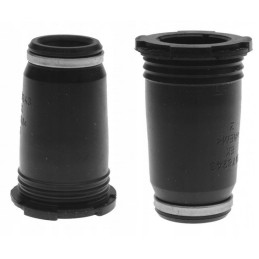 Injektoriaus įvorė ekskavatoriaus buldozerio kat