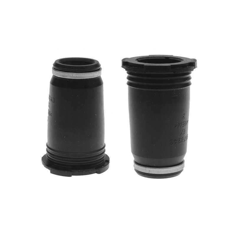 Injektoriaus įvorė ekskavatoriaus buldozerio kat