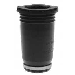 Injektoriaus įvorė ekskavatoriaus buldozerio kat