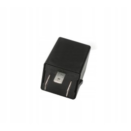 Posūkio signalo lemputė kačių ekskavatoriaus krautuvui