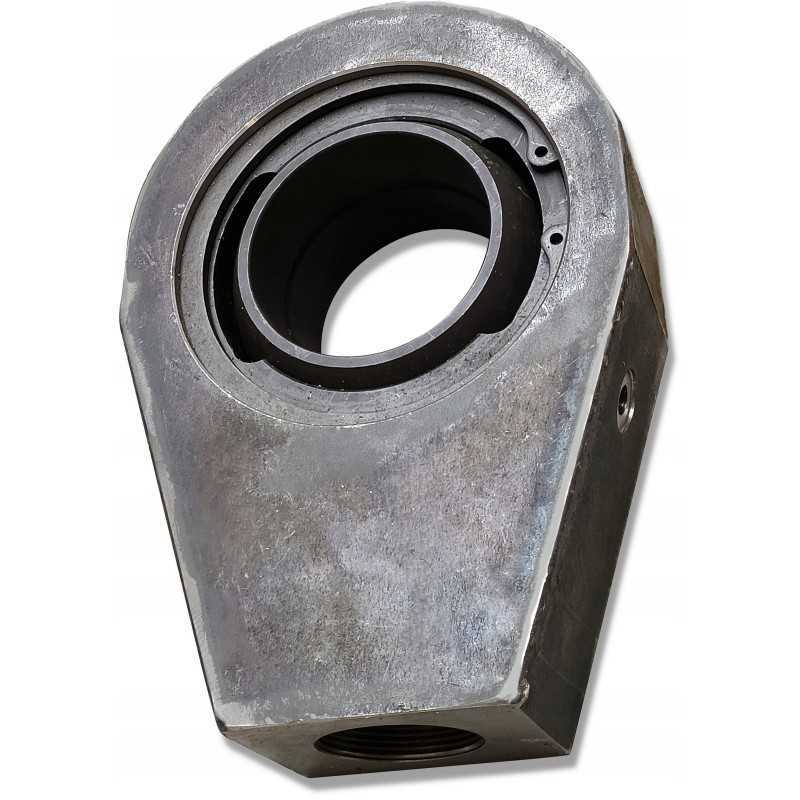 Pavaros kilpa kt2 160 guolis ge 80 80 mm m48x2 fadroma