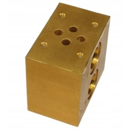 Solenoidinis blokas JCB Kop lad tel 123 03586 g