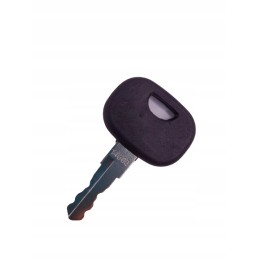 Atsarginis Bomag Dynapac uždegimo jungiklio raktelis