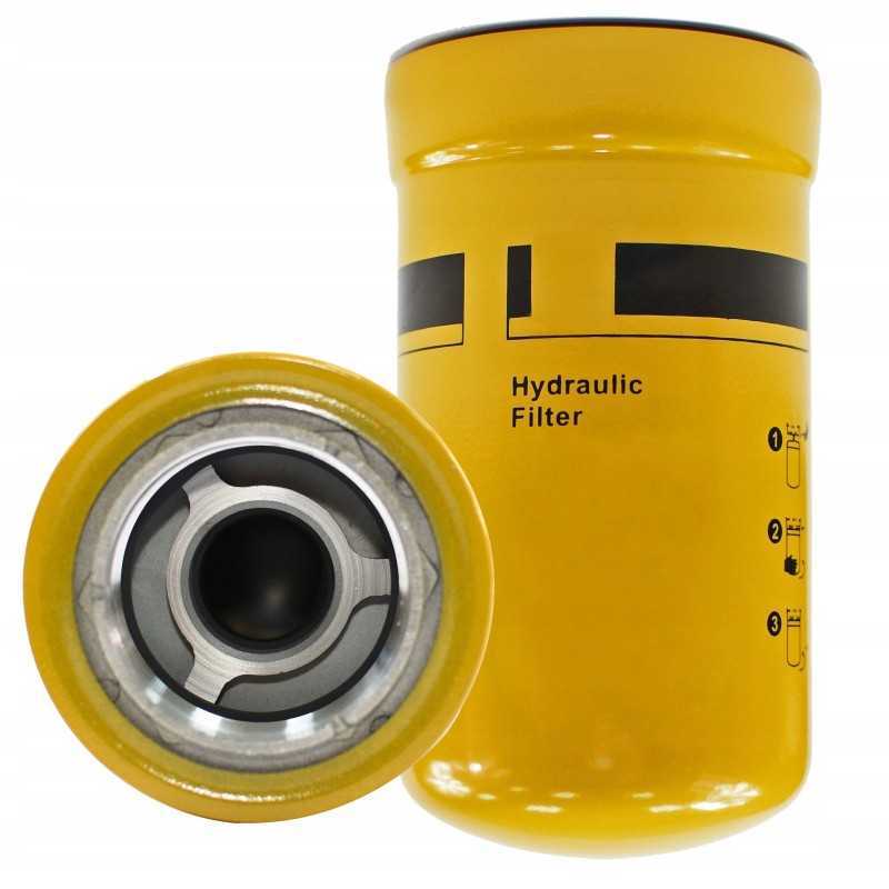 Cat ekskavatoriaus hidraulinis filtras