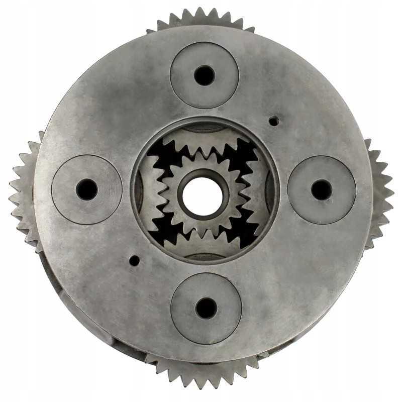 Reduktorius Volvo ec210c ec220d ec240b ec25