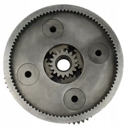 Reduktorius Volvo ec210c ec220d ec240b ec25