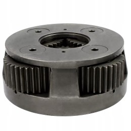 Reduktorius Volvo ec210c ec220d ec240b ec25