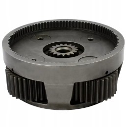 Reduktorius Volvo ec210c ec220d ec240b ec25