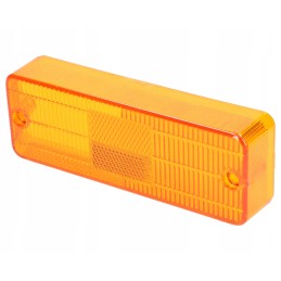 JCB Fastrac 700 16001 posūkio signalo lempos gaubtas