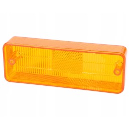 JCB Fastrac 700 16001 posūkio signalo lempos gaubtas