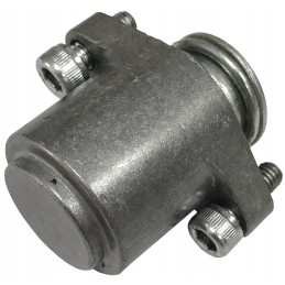 Pawl galinis korpusas p40 p80 type 1 spyruoklių komplektas