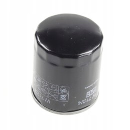 Alyvos filtras claas 0013029480 mann filtras w712 4