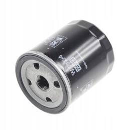 Alyvos filtras claas 0013029480 mann filtras w712 4
