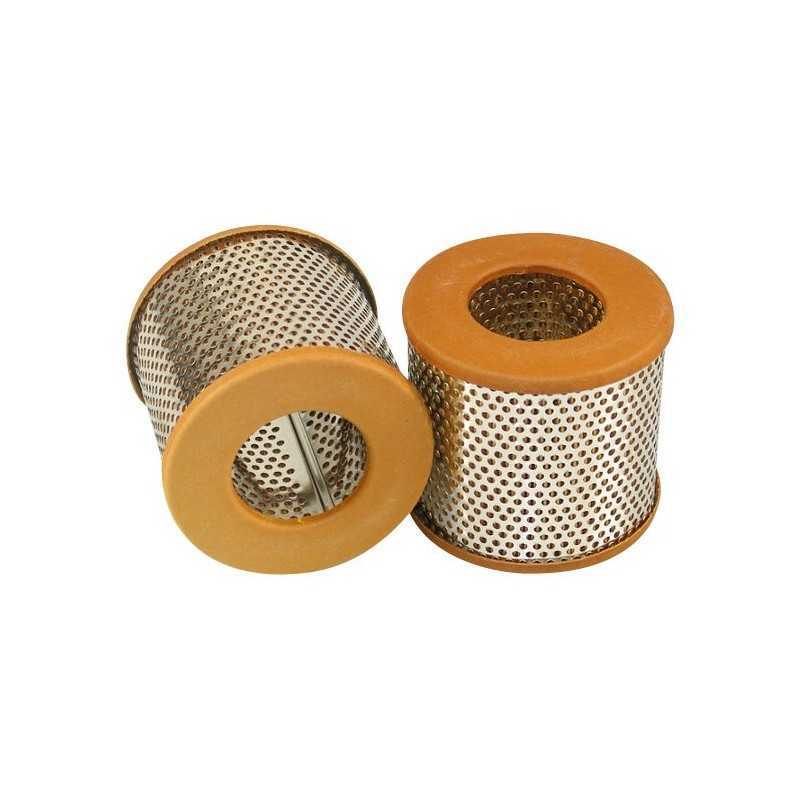 Sn70173 hifi kuro filtras skirstytuvui