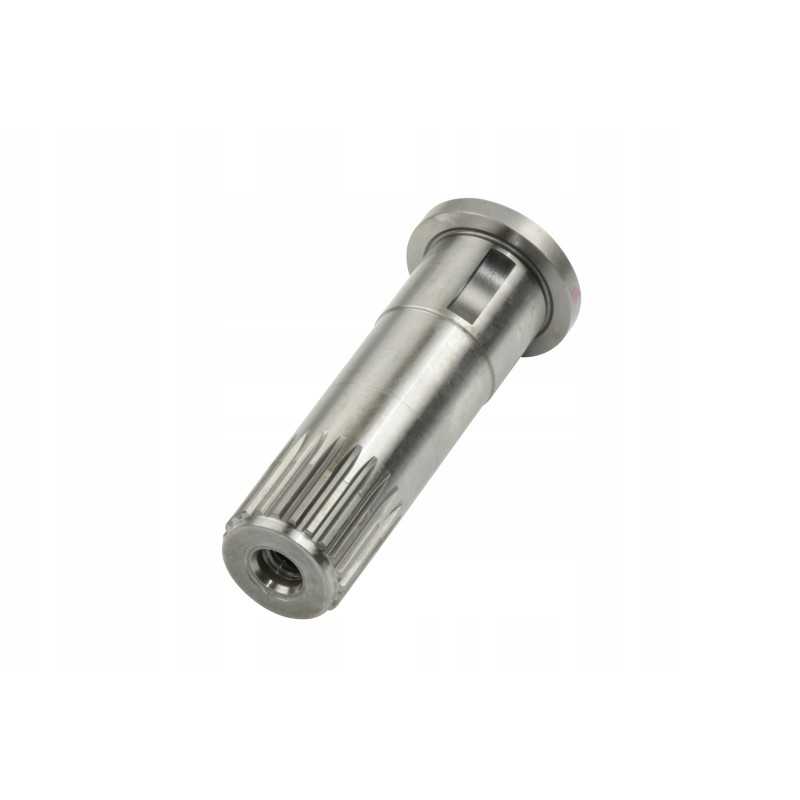 Manitou MT MLT 563787 kūginės pavaros velenas